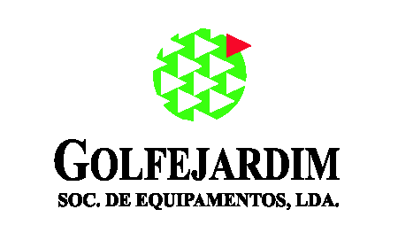 GolfeJardim - Sociedade de Equipamentos, L.da